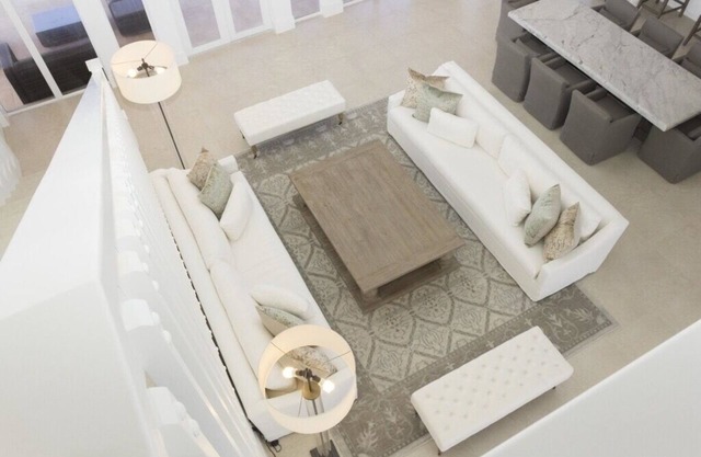 Bimini Beachside luxury home home