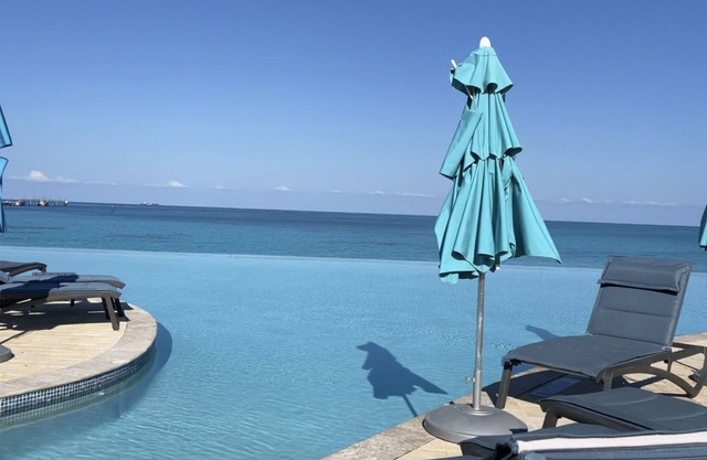 Bimini Island House @Resorts World Bimini enclave.
