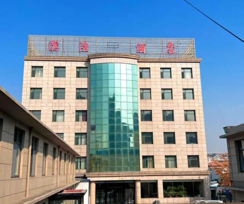 Binhao Hotel
