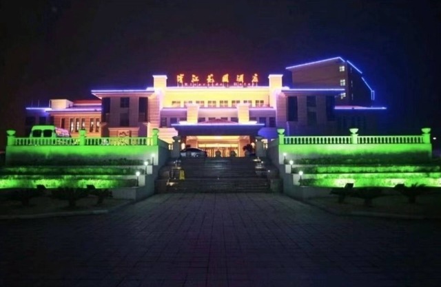 Binjiang Garden Hotel