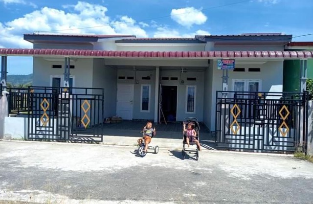 Binmar Homestay