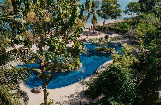 Bintang Flores Hotel