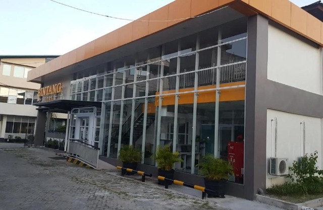 Bintang Hotel Balikpapan