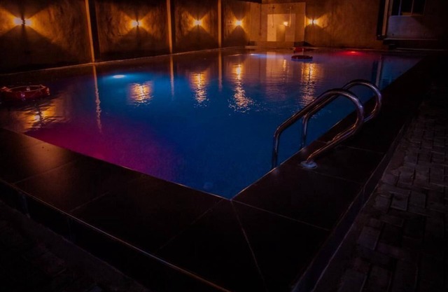 BINTOO HOTEL LIMITED