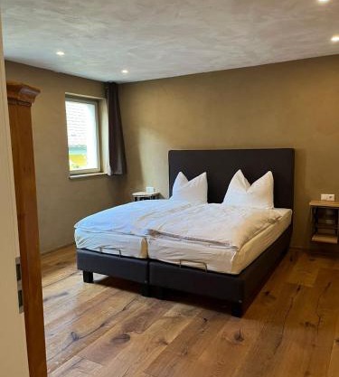 Bio Bausewein - Ferienwohnung 2