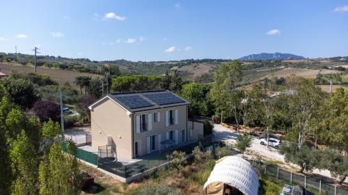 Bio Fattoria Mula D'Oro - biofattoriamuladoro it - Organic Food, Nature & Relax