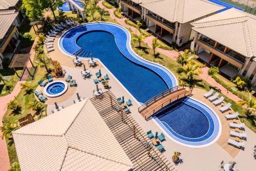 Bioflora Itacimirim Novo village 44