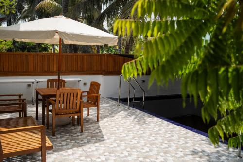 Biosphere by Hawks - Free Room Upgrade,30 Mints Spa, Guided snorkeling Tour