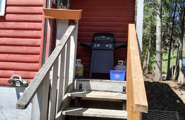 Birch- 3 Bdr Cabin