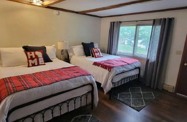 Birch Point Resort Kitchenette #11