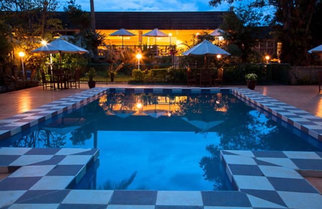 Bird of Paradise Hotel & Apartments