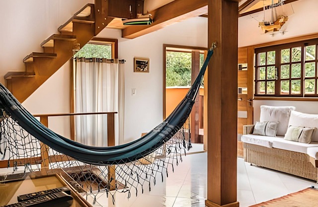 Birds' Home: Close to Curral Beach