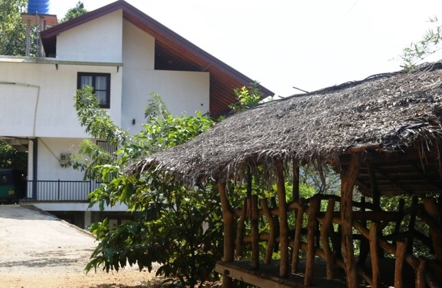 Birds Paradise Hotel