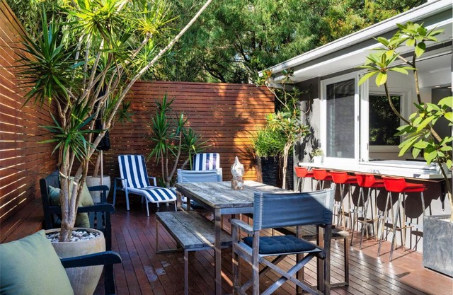 Birdsong at Hyams Beach
