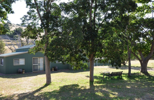 Birdwood Park Estate Farm Stay