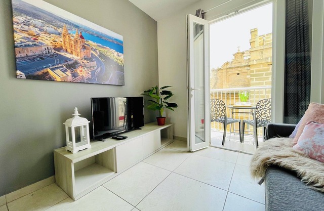 Birgu 2BR Comfort By Holihomes