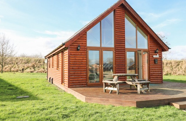 Birkdale Lodge, THORPE-ON-THE-HILL