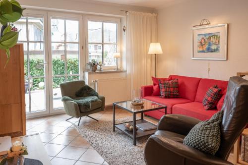 Birkenhof App 65 "Dünennest"