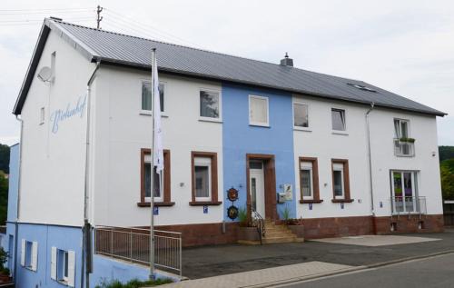 Birkenhof Family Lodge