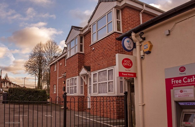Birmingham Apartments Near BHX, NEC & City Centre, B