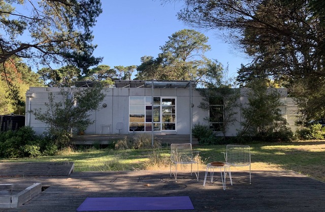 Birregurra Escape Private Getaway. 2acre property close to Brae and Lorne
