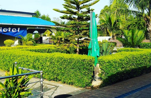 Bis Hotel