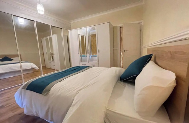 BISHOP AUCKLAND PROFESSIONAL LET , DURHAM
