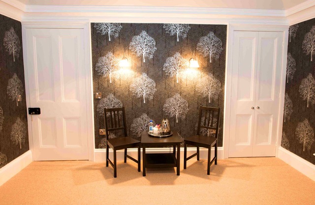 Bishopcleugh Guest House