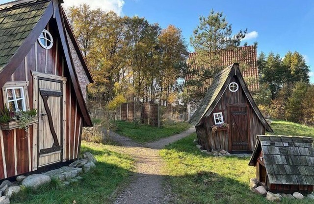 Bispinger Heidezauber - Haus Weißdorn