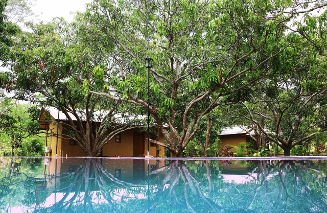 Bissa Villa