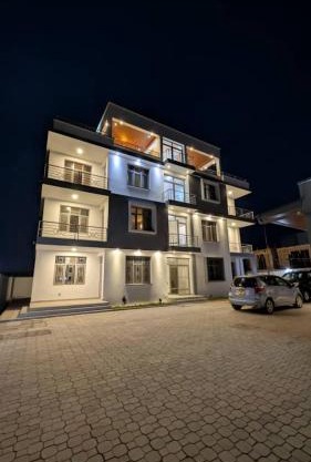 Bitare Appartements