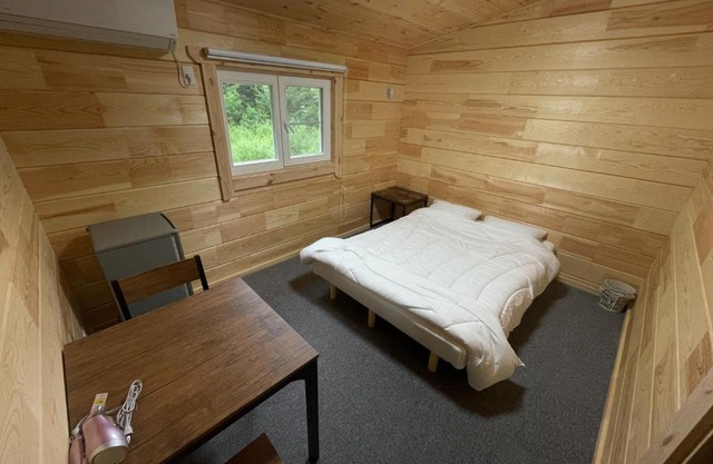 Biwako Hills Resort Stay 