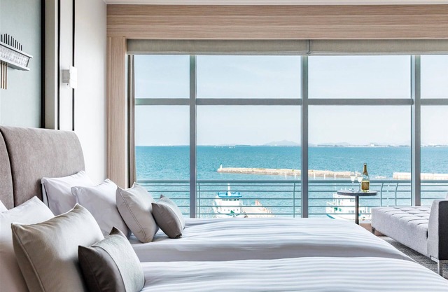 Biwako Hotel