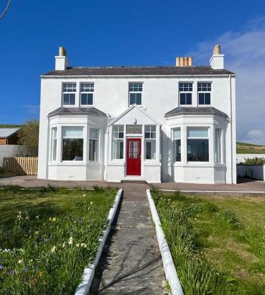 Bixter House - a spacious self-catering property