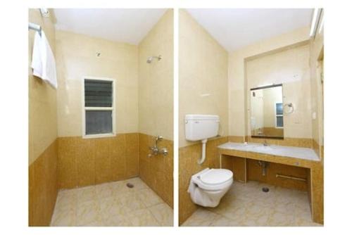Bkm guest room