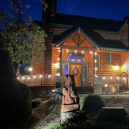 Black Bear Lodge Reduced Nightly Rate