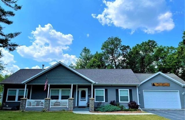 Black Bear Lodge @ Spring Brook Resort