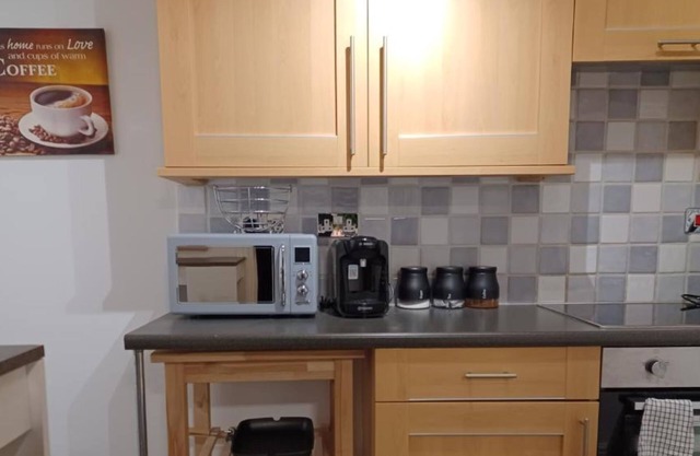 Black Door MALT-Huku Kwetu (Dunstable)