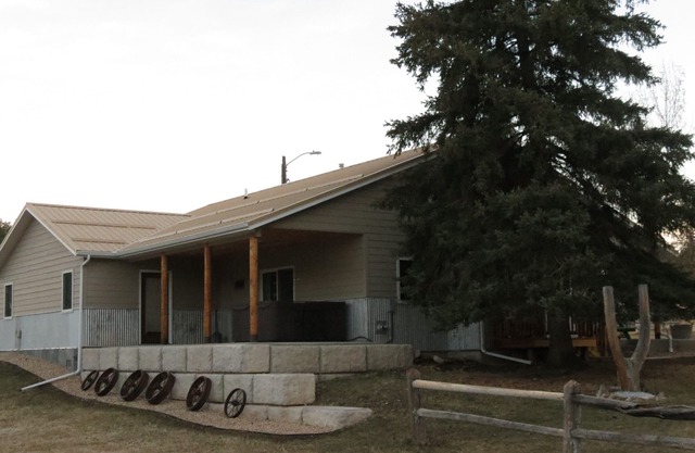 Black Hills MOJO, come and enjoy the beautiful Nemo area in the Northern Hills.