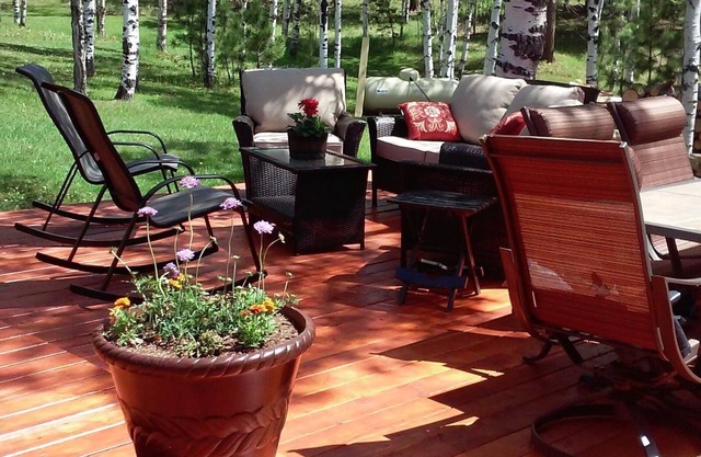 Black Hills Retreat 8 miles from Nemo 16 mi from Sturgis & 10 mi from Deadwood