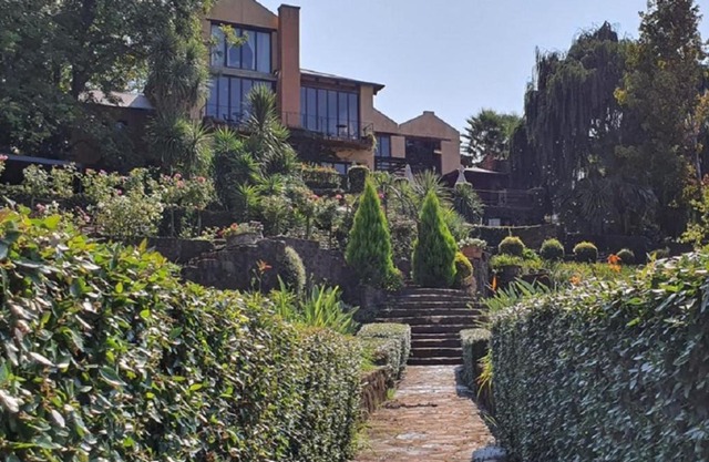 Black Horse Estate
