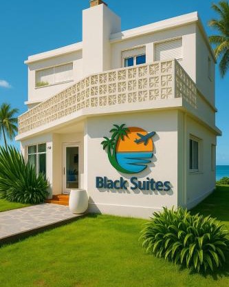 Black Suites Pinamar