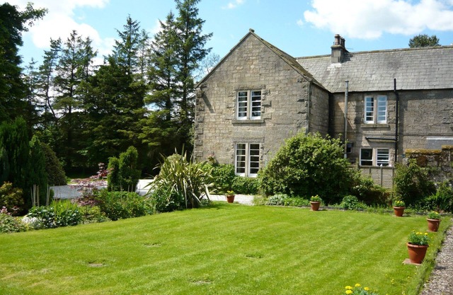 Blackaddie House Hotel