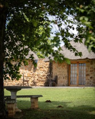 Blackbrook Farm Underberg