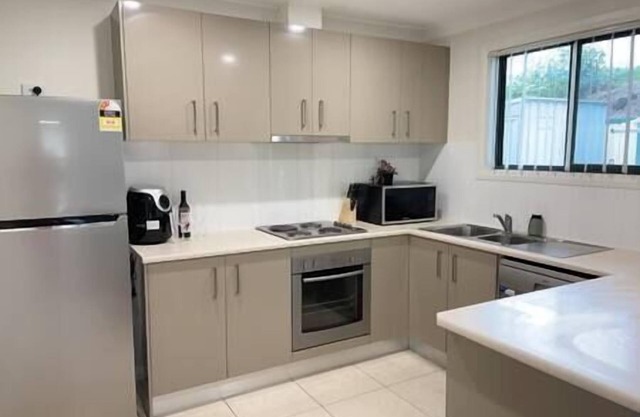 Blacktown Cornerwood Cottage