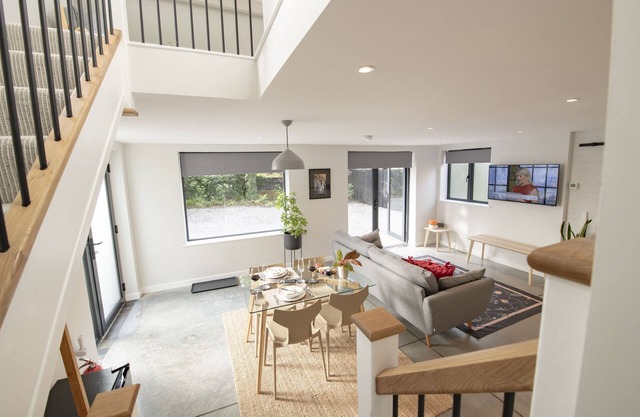 Blackwood, Hornsea, Yorkshire Coast