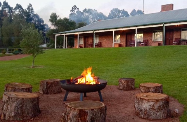 Blackwood Valley Suites