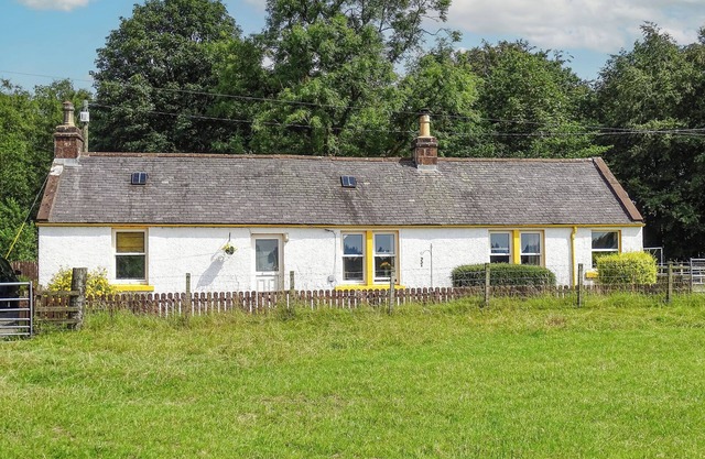 Blaeberry Cottage - 28061