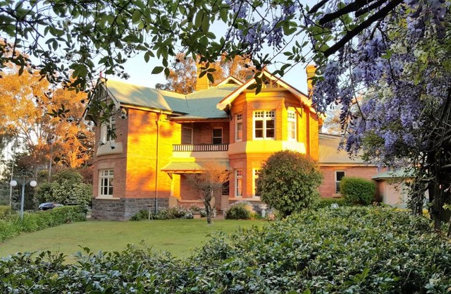 Blair Athol Homestead