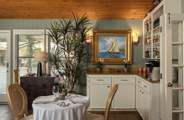 Blair House Inn